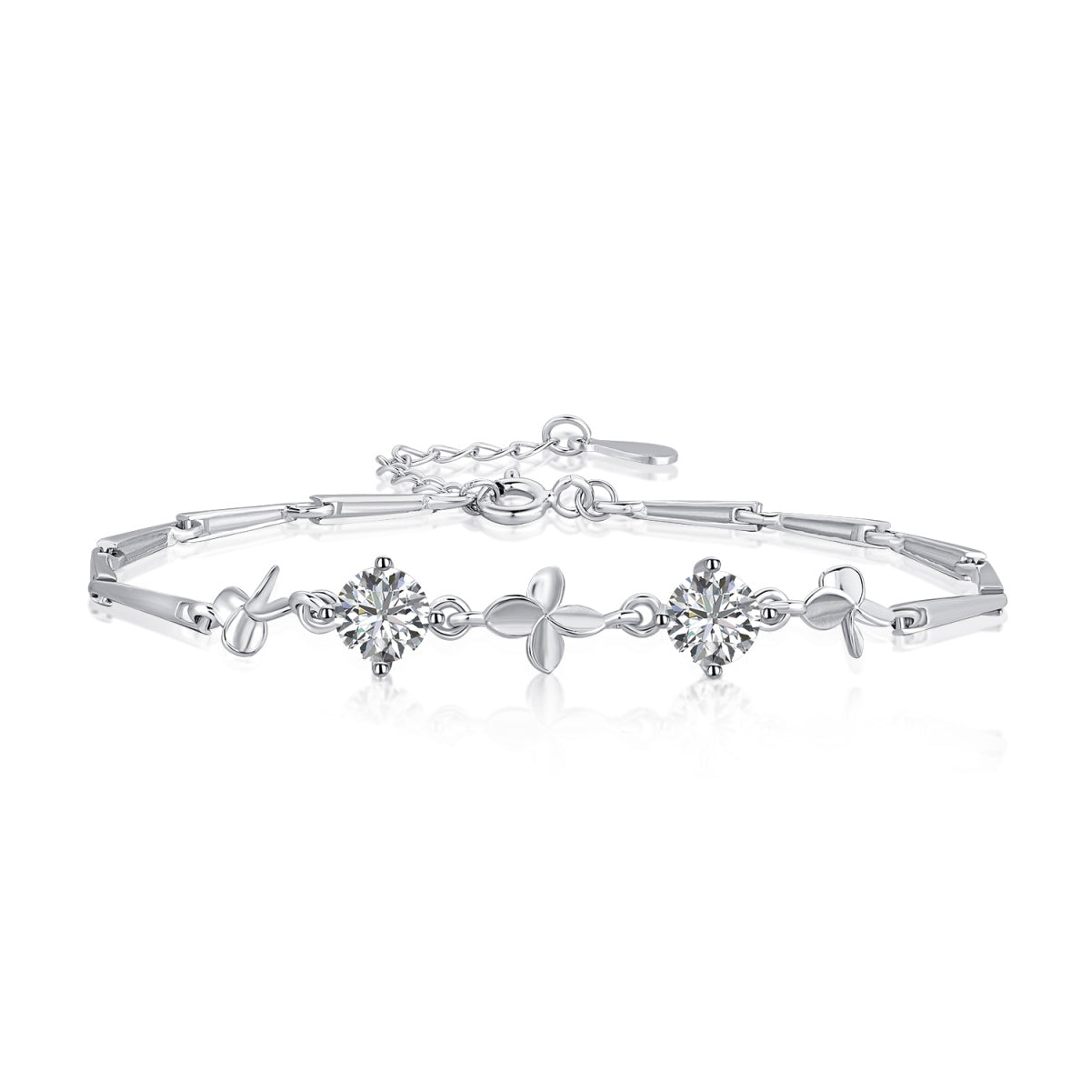 925 Sterling Silver Bracelet