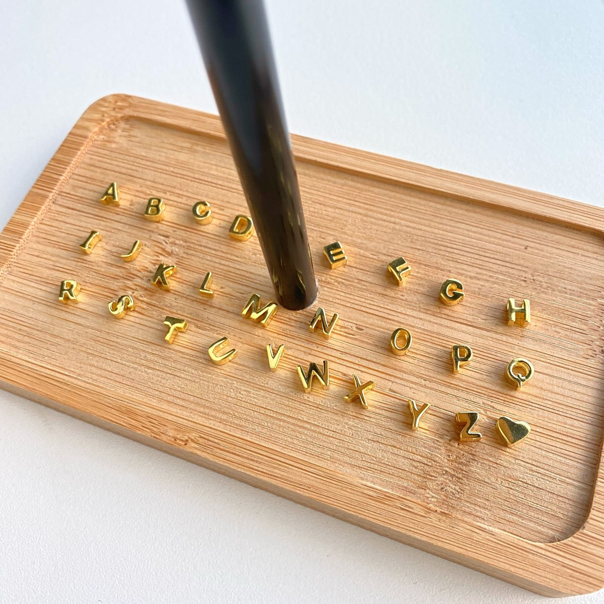 Personalized DIY Letter Decor – Craft Your Style