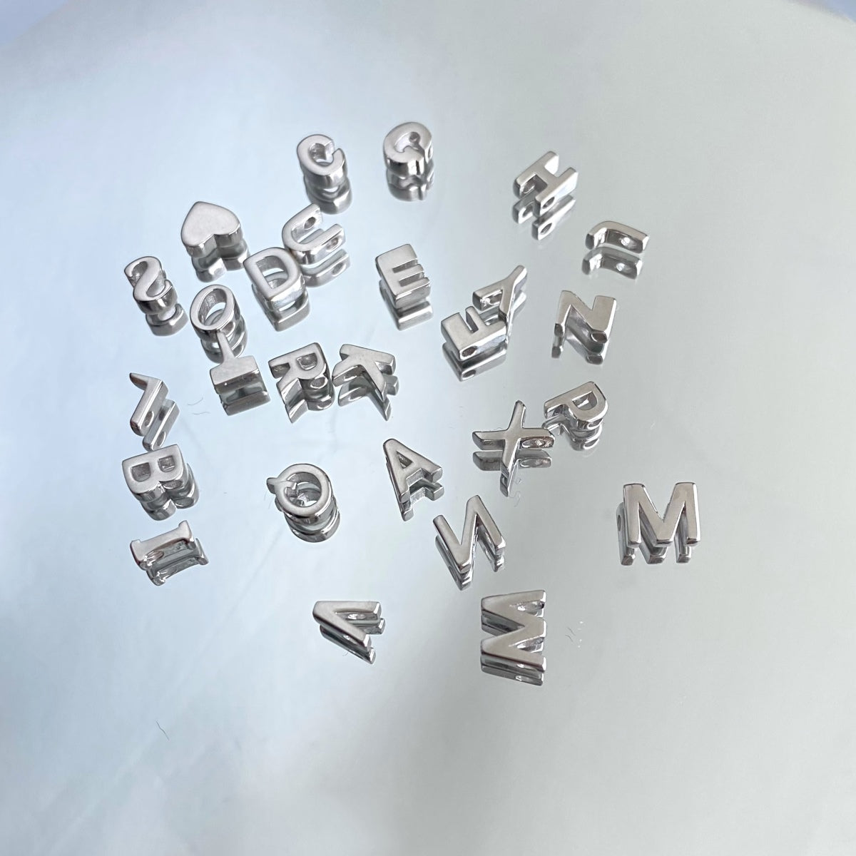 Personalized DIY Letter Decor – Craft Your Style