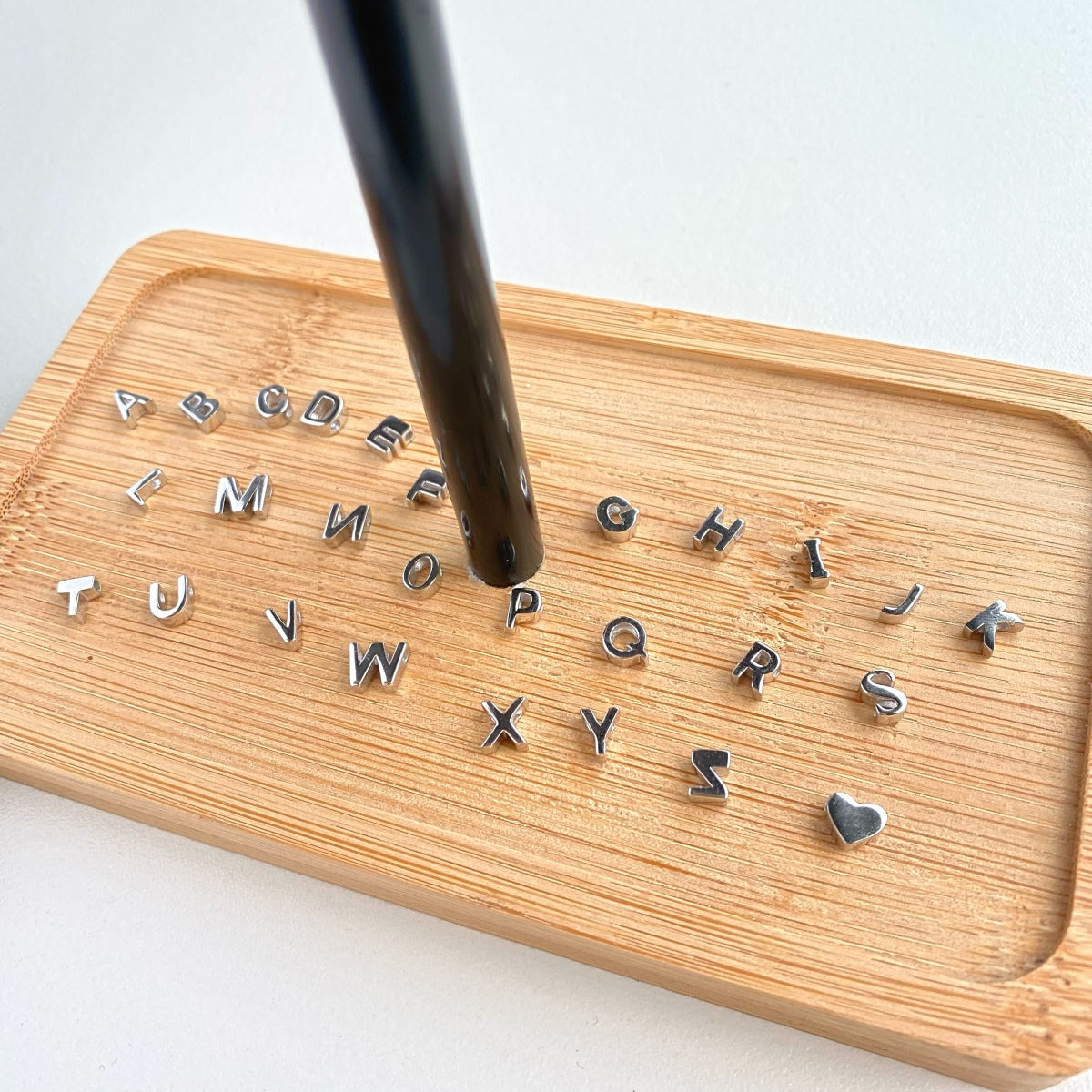Personalized DIY Letter Decor – Craft Your Style