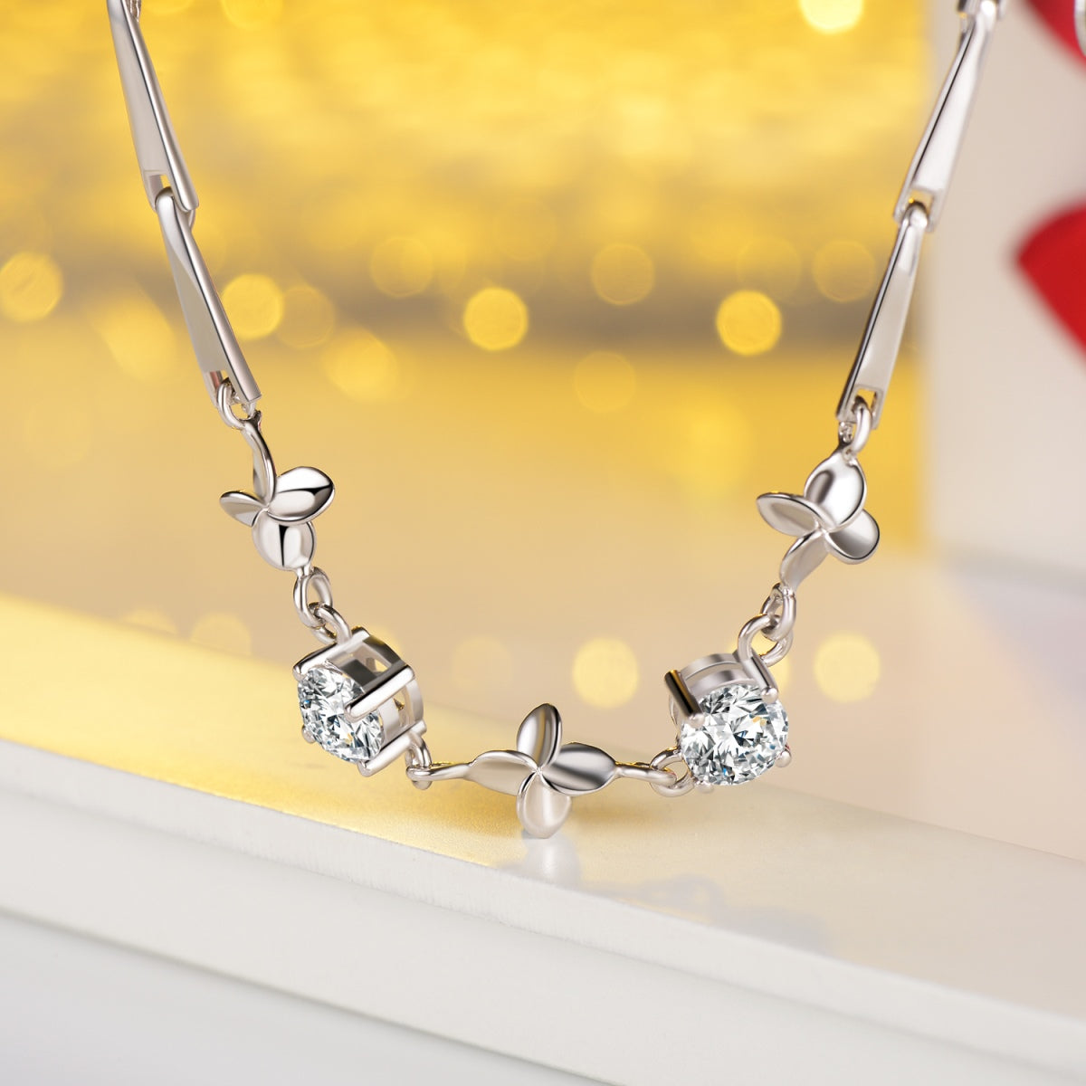 925 Sterling Silver Bracelet