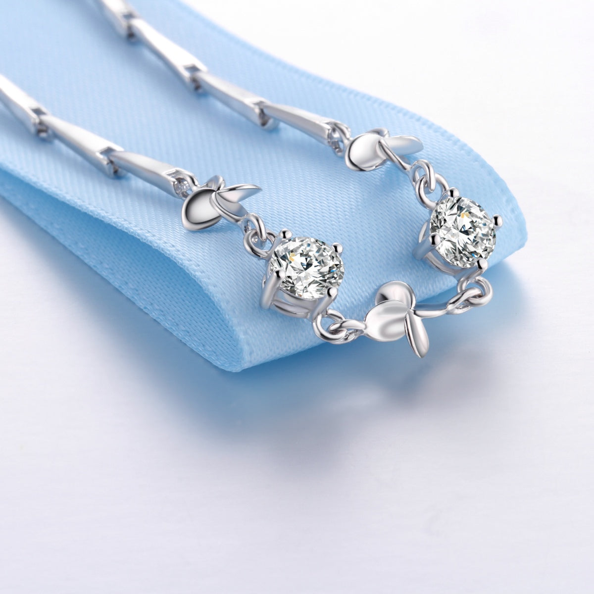 925 Sterling Silver Bracelet