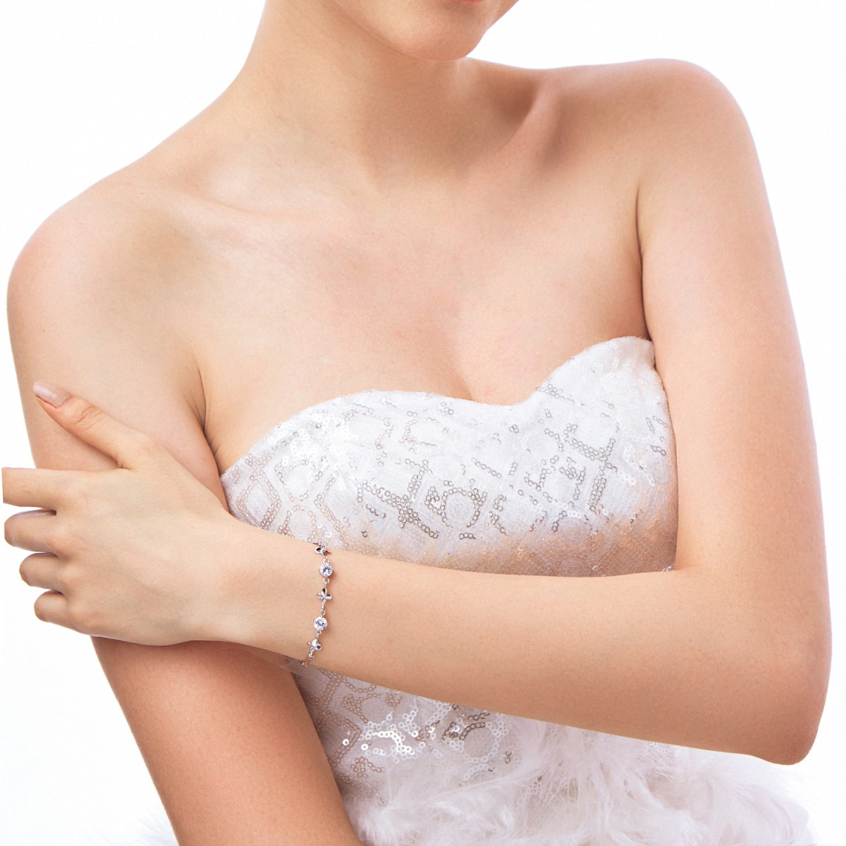 925 Sterling Silver Bracelet